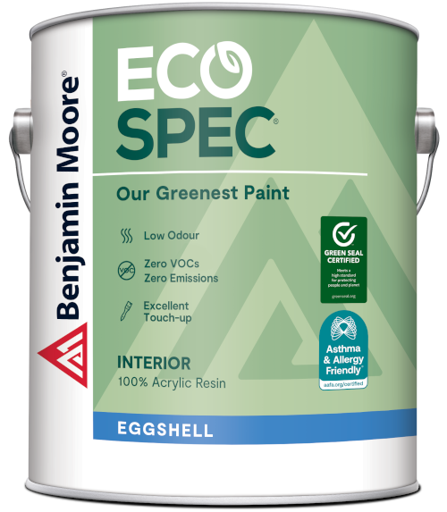 ECO SPEC
